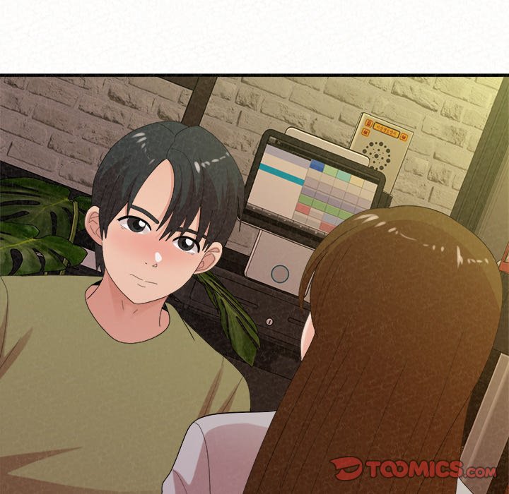 Watch image manhwa Milk Therapy - Chapter 38 - 147 - ManhwaXX.net