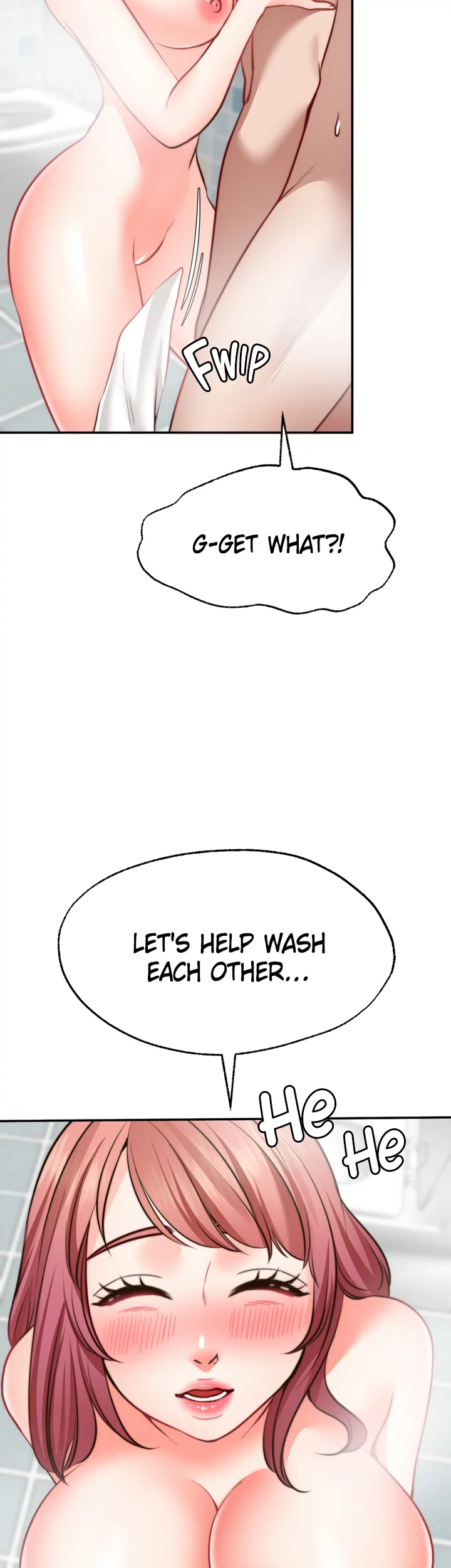 The image 147fcc74a81aa10f548 in the comic Make A Wish - Chapter 12 - ManhwaXXL.com