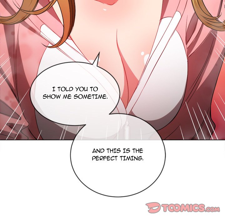 The image 15975c0e0c06cb24584 in the comic My High School Bully - Chapter 87 - ManhwaXXL.com