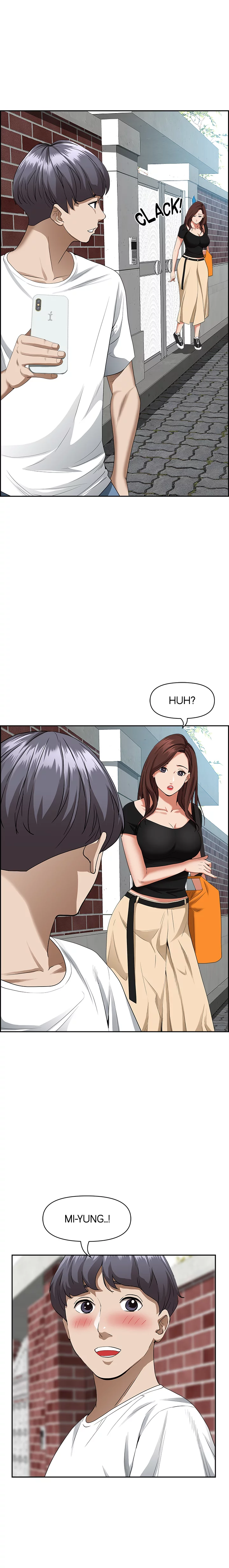 Watch image manhwa Living With A MILF - Chapter 36 - 1183fe54f5d34f23cc3 - ManhwaXX.net