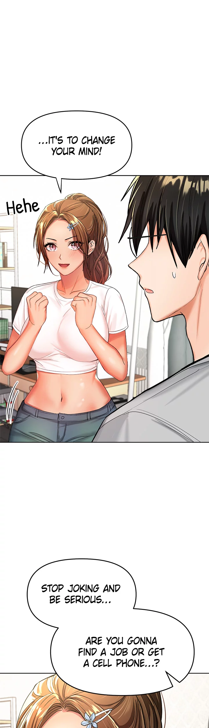 Xem ảnh Sponsor Me Please Raw - Chapter 02 - 1331481fb4b9359ba85 - Hentai24h.Tv