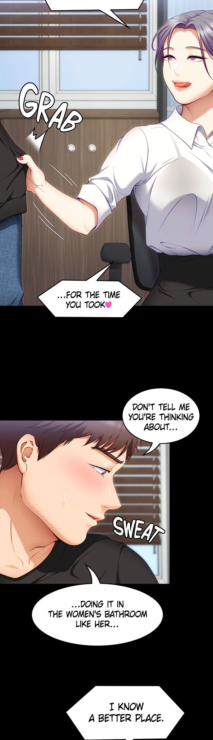 Watch image manhwa Today Dinner - Chapter 31 - 136 - ManhwaXX.net