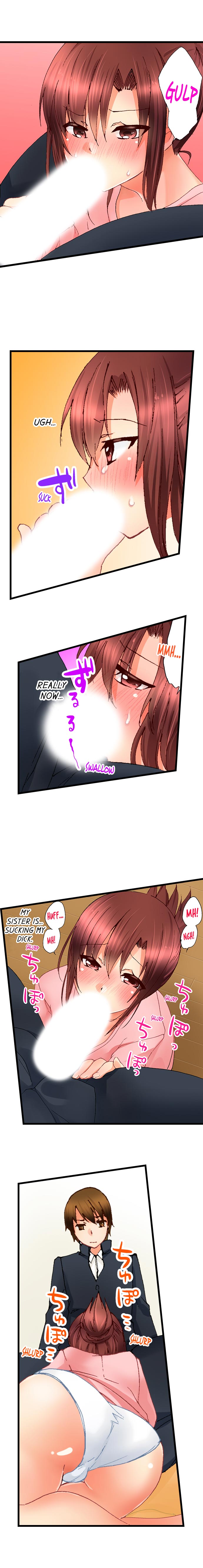 Watch image manhwa Touching My Older Sister Under The Table - Chapter 03 - 070889d86170fb0667 - ManhwaXX.net