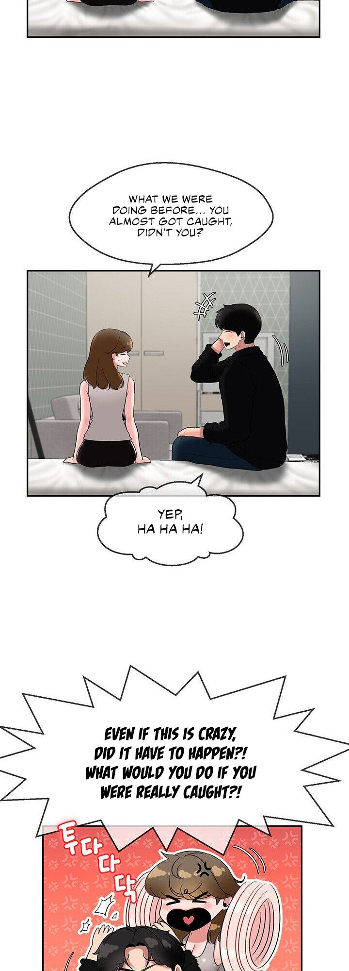 Watch image manhwa An Ardent Teaching Life - Chapter 16 - 267f9e12c4b17989a8 - ManhwaXX.net