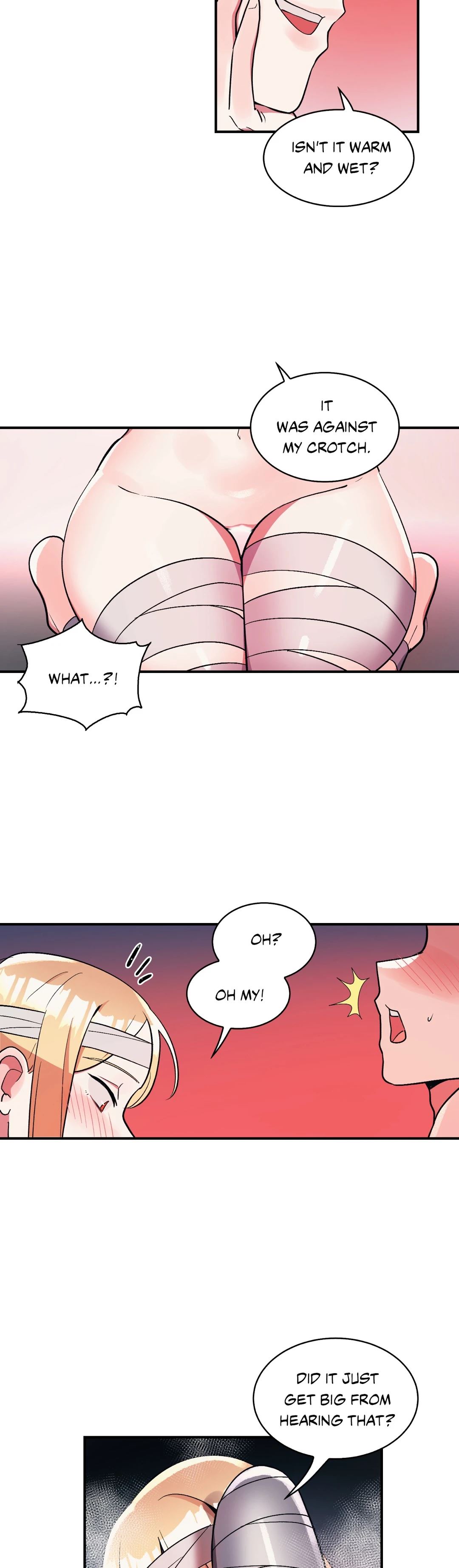 Xem ảnh Her Nickname Is... Raw - Chapter 29 - 02cfb3e10ede74f43d - Hentai24h.Tv