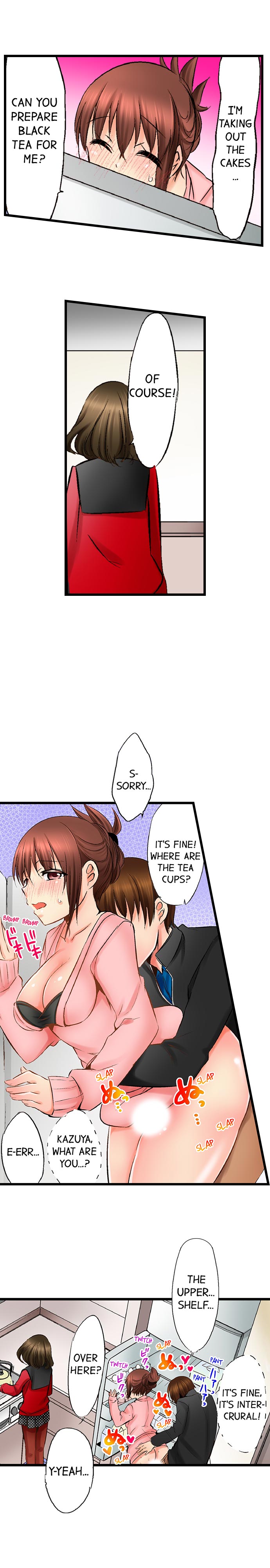 Watch image manhwa Touching My Older Sister Under The Table - Chapter 06 - 03aa51ce34169add5a - ManhwaXX.net