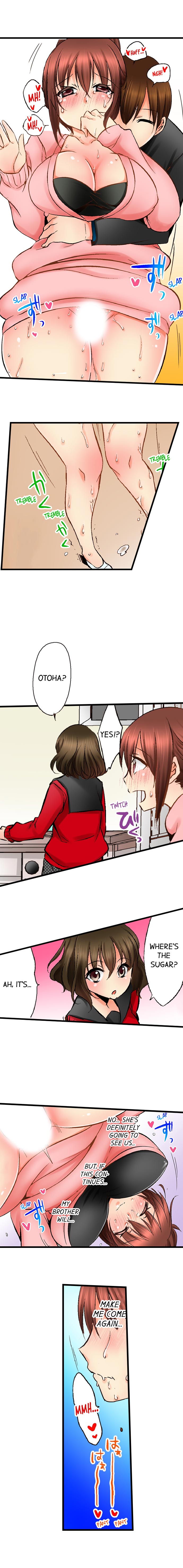 Watch image manhwa Touching My Older Sister Under The Table - Chapter 06 - 051f3a793deb85b627 - ManhwaXX.net