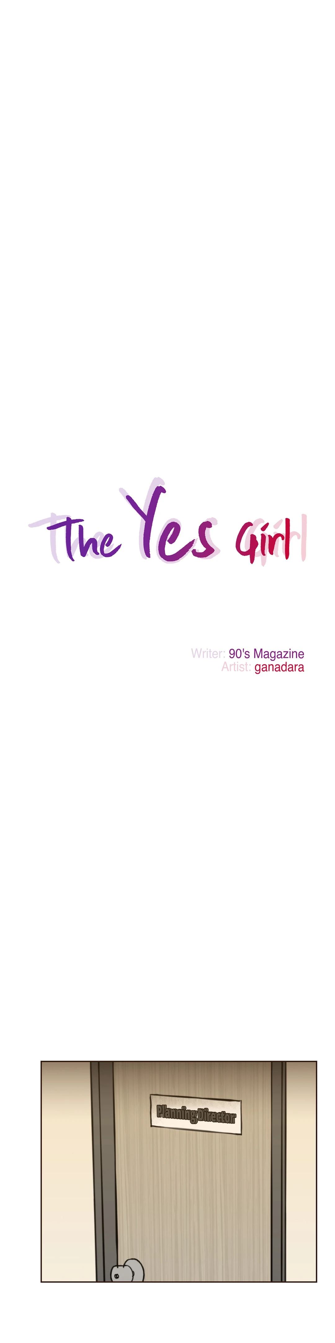 The image The Yes Girl - Chapter 54 - 05e316180bf3564ecf - ManhwaManga.io
