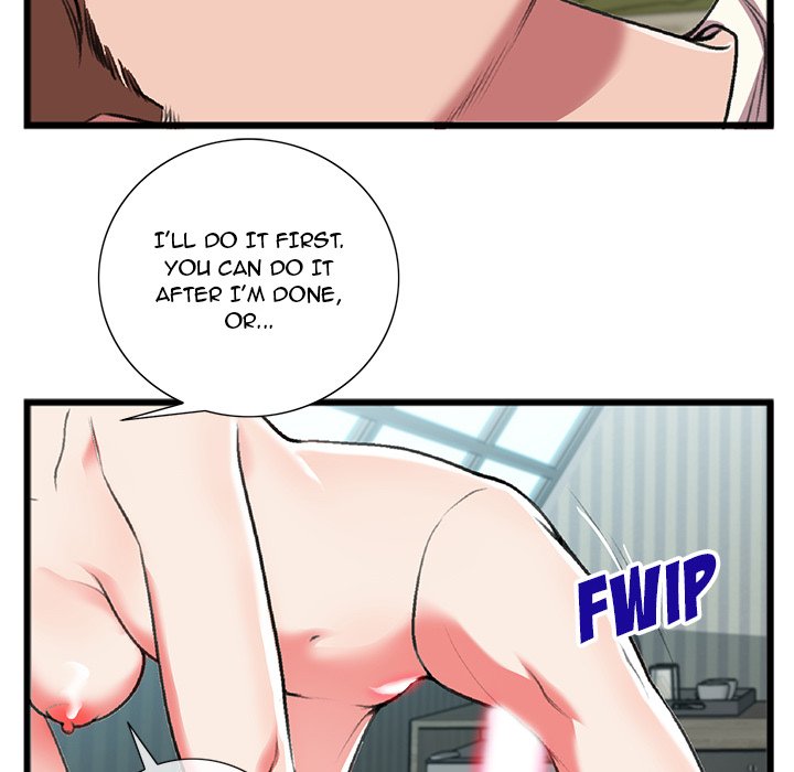 Watch image manhwa Between Us Toomics - Chapter 18 - 065395b246f35e92f9 - ManhwaXX.net