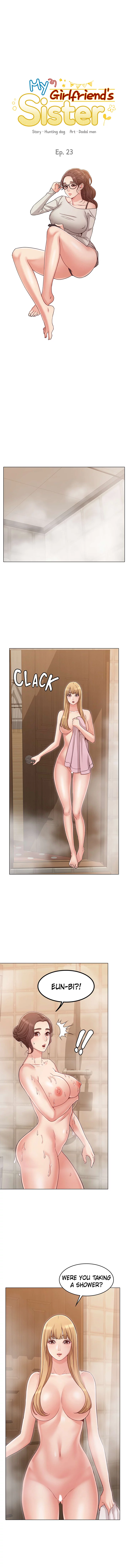 Watch image manhwa Not You, Your Sister - Chapter 23 - 103028920a354be8a04 - ManhwaXX.net