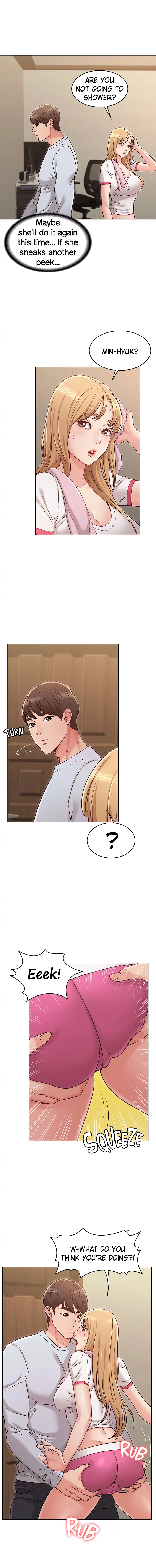 Watch image manhwa Not You, Your Sister - Chapter 23 - 1125886b87dbc4c3d1c - ManhwaXX.net