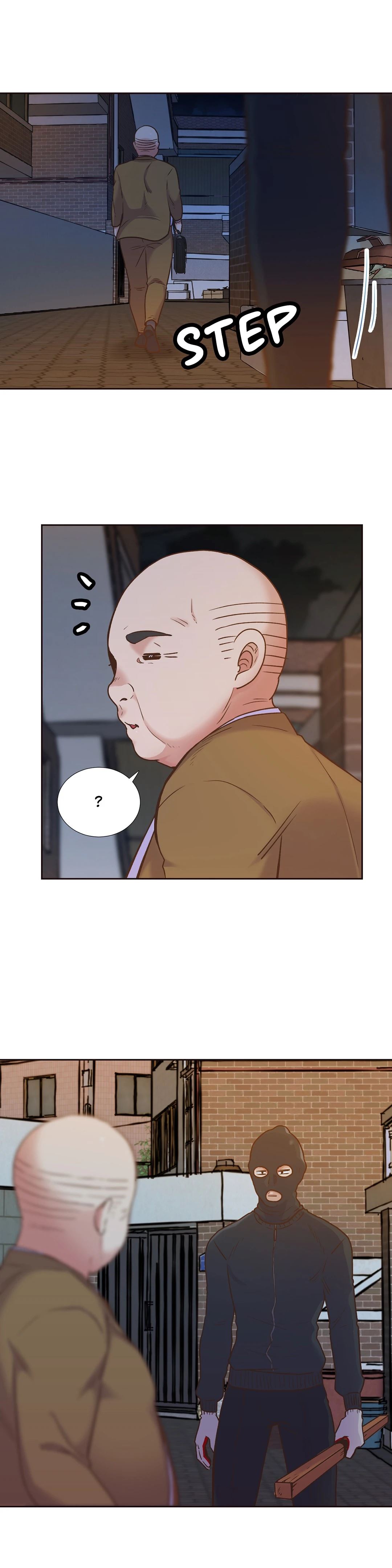 Watch image manhwa The Yes Girl - Chapter 54 - 20315722c234927cab - ManhwaXX.net