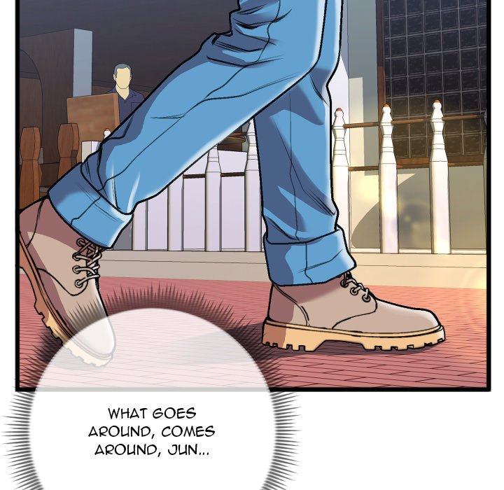 Watch image manhwa Between Us Toomics - Chapter 23 - 20964b9b5f7f017563 - ManhwaXX.net