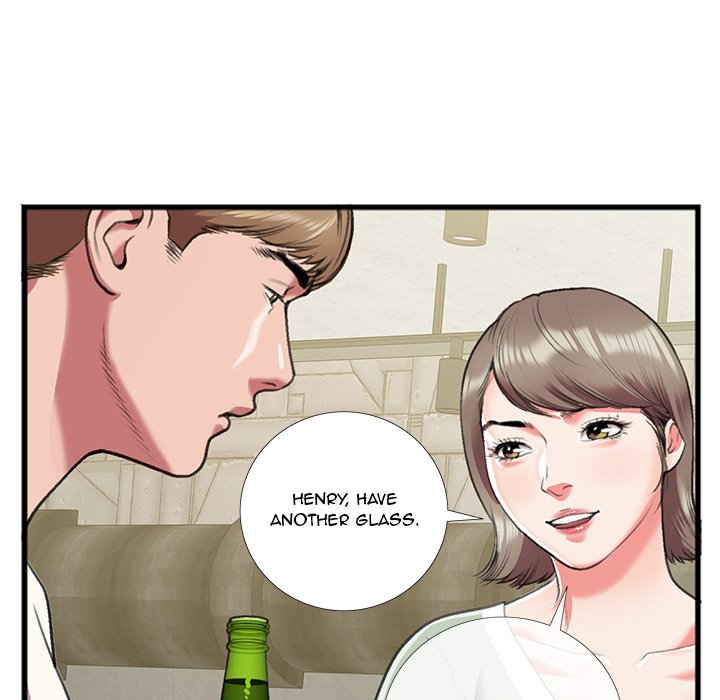 Read manga Between Us Toomics - Chapter 16 - 26 - ManhwaXXL.com