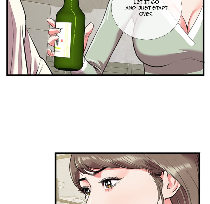 Watch image manhwa Between Us Toomics - Chapter 16 - 27 - ManhwaXX.net