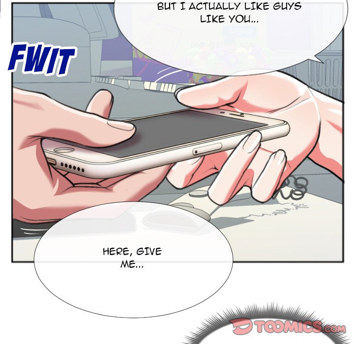 Watch image manhwa Between Us Toomics - Chapter 27 - 306d16077d3fce58d7 - ManhwaXX.net