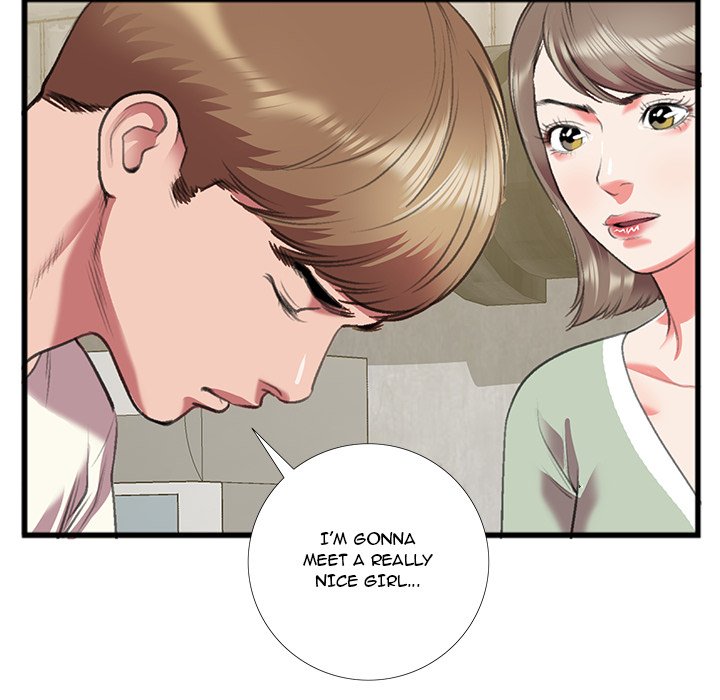 Read manga Between Us Toomics - Chapter 16 - 31 - ManhwaXXL.com