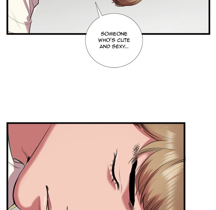 Watch image manhwa Between Us Toomics - Chapter 16 - 33 - ManhwaXX.net