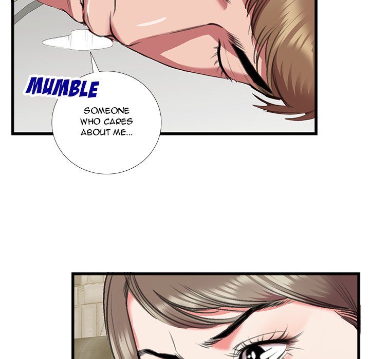 Read manga Between Us Toomics - Chapter 16 - 34 - ManhwaXXL.com