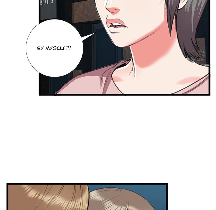 Watch image manhwa Between Us Toomics - Chapter 16 - 40 - ManhwaXX.net