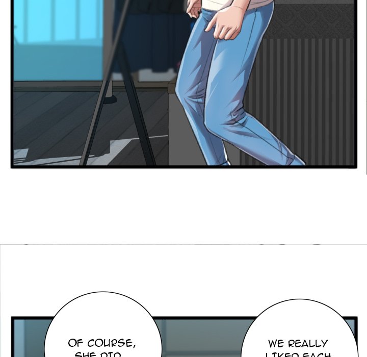 Watch image manhwa Between Us Toomics - Chapter 20 - 406bc6792d1cd750b7 - ManhwaXX.net