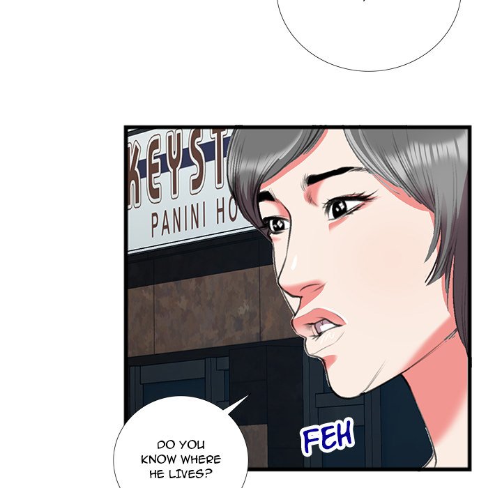 Watch image manhwa Between Us Toomics - Chapter 16 - 43 - ManhwaXX.net