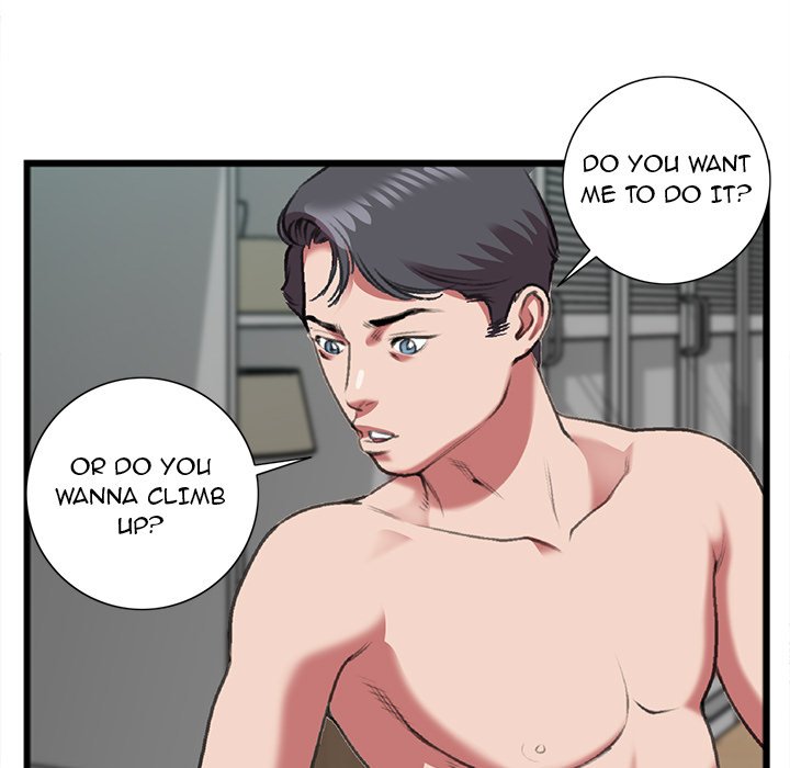 Watch image manhwa Between Us Toomics - Chapter 19 - 443bb646e20b1b5c7e - ManhwaXX.net