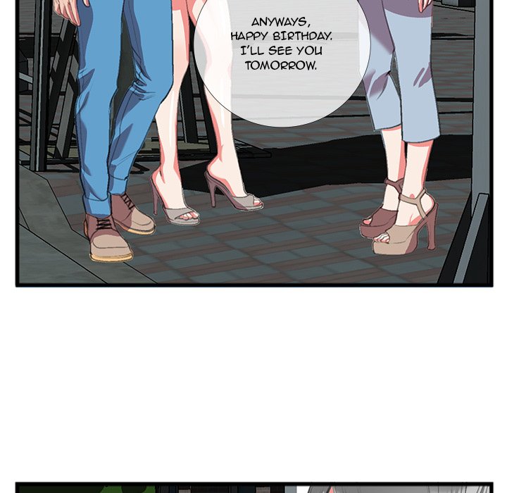 Watch image manhwa Between Us Toomics - Chapter 16 - 45 - ManhwaXX.net