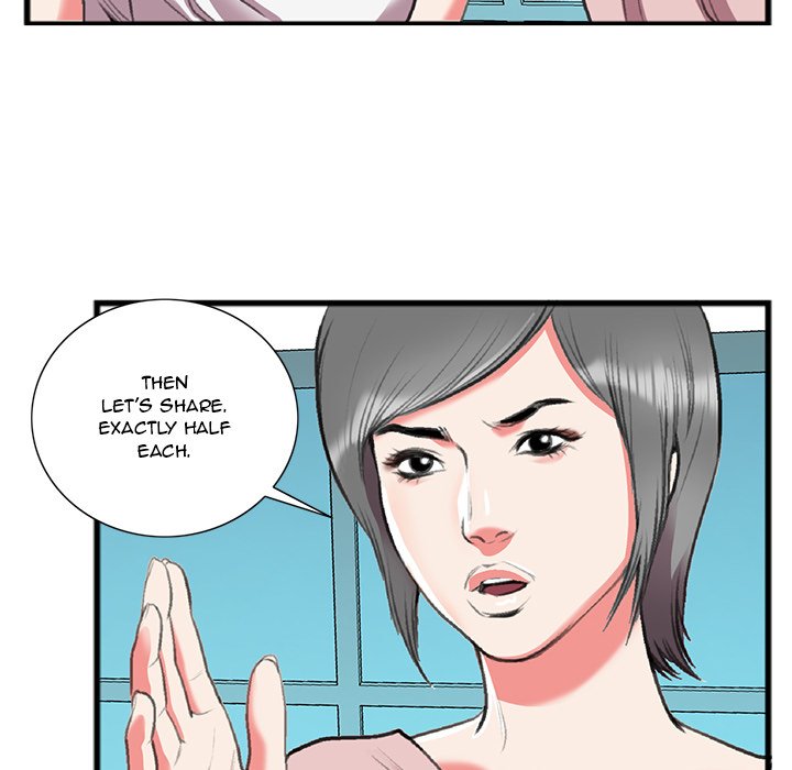 Watch image manhwa Between Us Toomics - Chapter 17 - 4928efd3048a455f49 - ManhwaXX.net