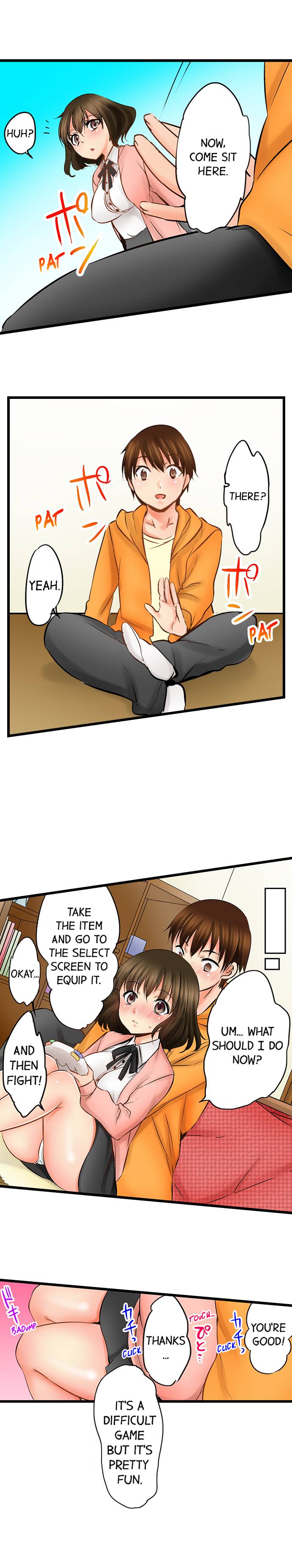 Watch image manhwa Touching My Older Sister Under The Table - Chapter 07 - 08594381c0df6a1ab9 - ManhwaXX.net