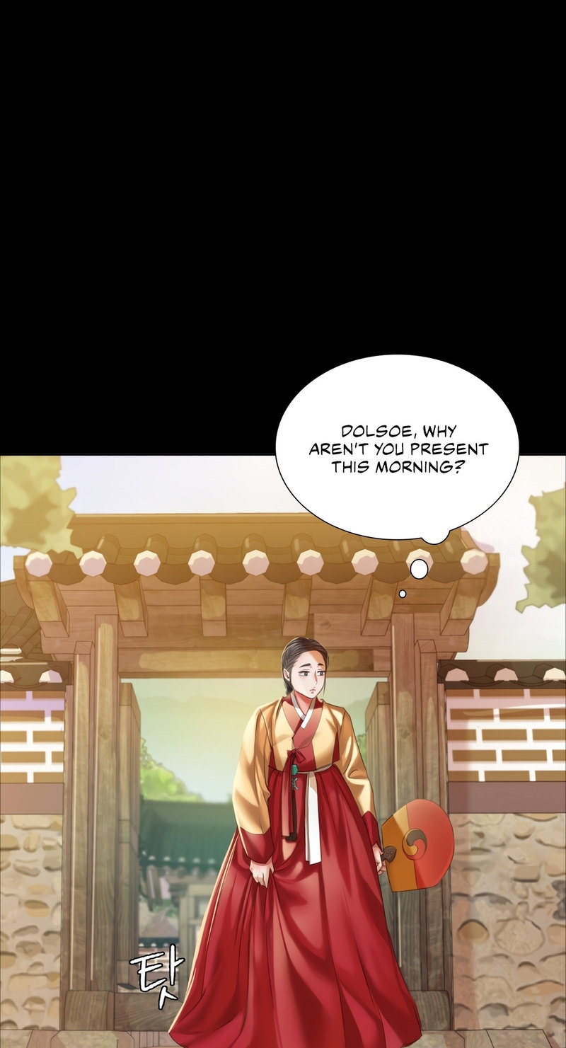 Xem ảnh Madam Manhwa Raw - Chapter 22 - 40 - Hentai24h.Tv