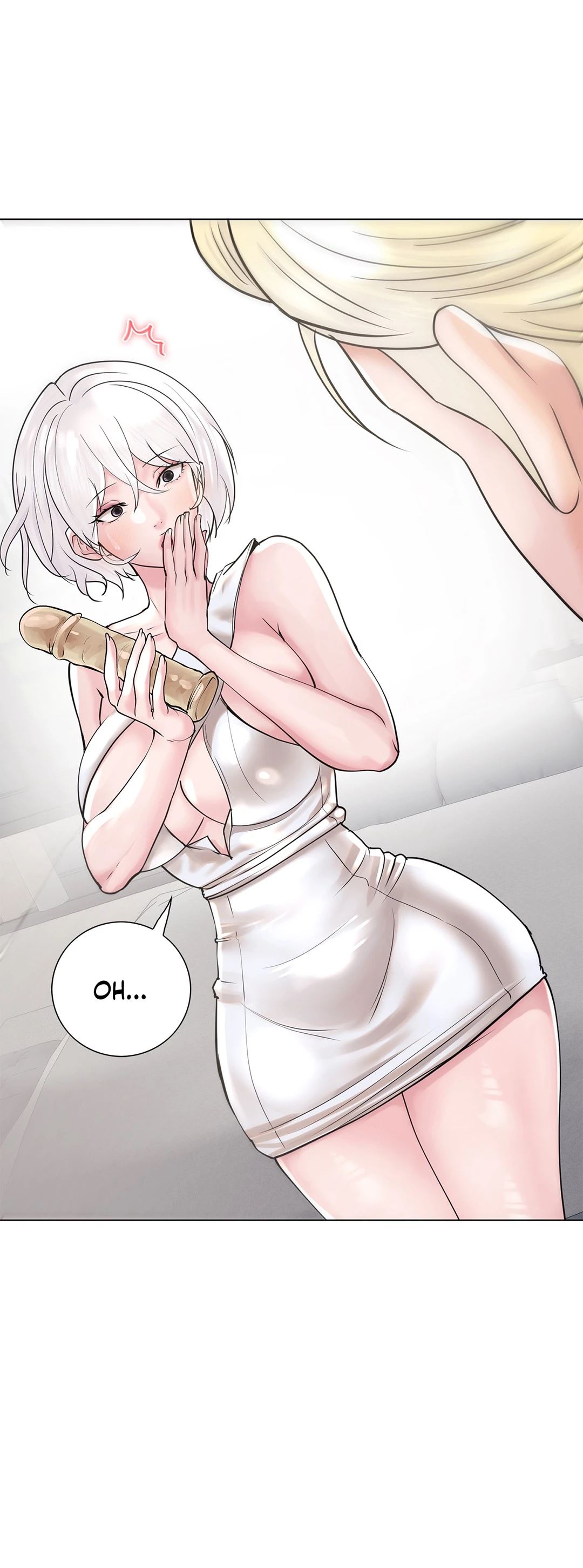 Watch image manhwa Sex Toy Try-Outs - Chapter 49 - 07018fb633053ab3c7 - ManhwaXX.net