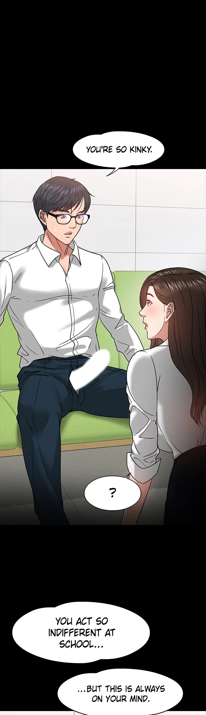 Xem ảnh Professor, Are You Just Going To Look At Me Raw - Chapter 22 - 11562e31954526e079d - Hentai24h.Tv