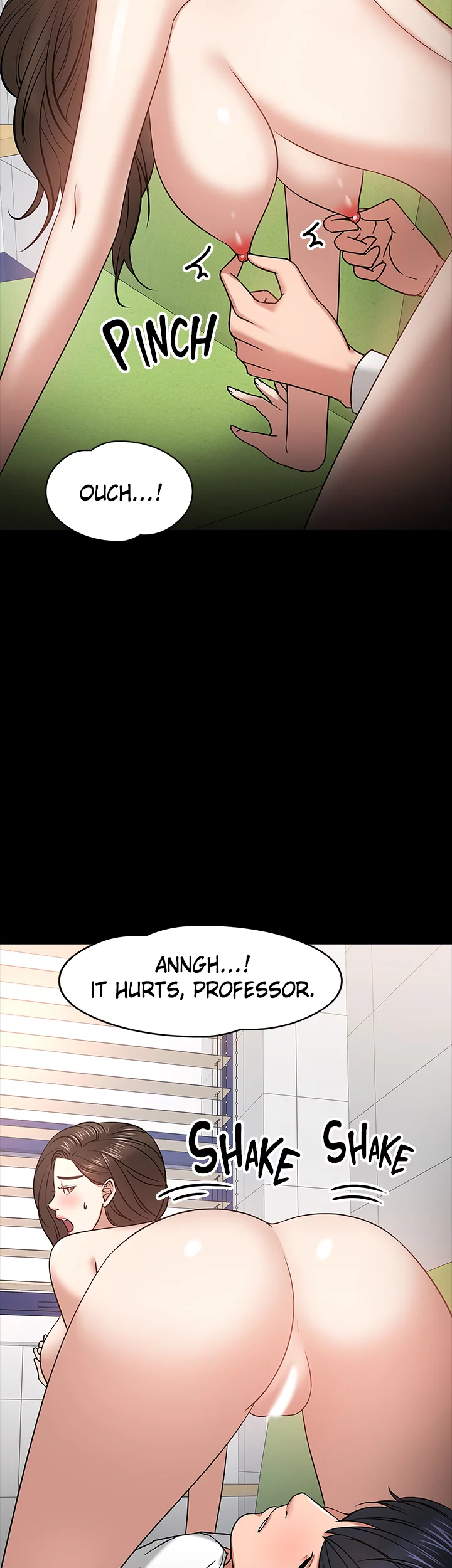 Watch image manhwa Professor, Are You Just Going To Look At Me - Chapter 22 - 134e014b1b6322e152e - ManhwaXX.net