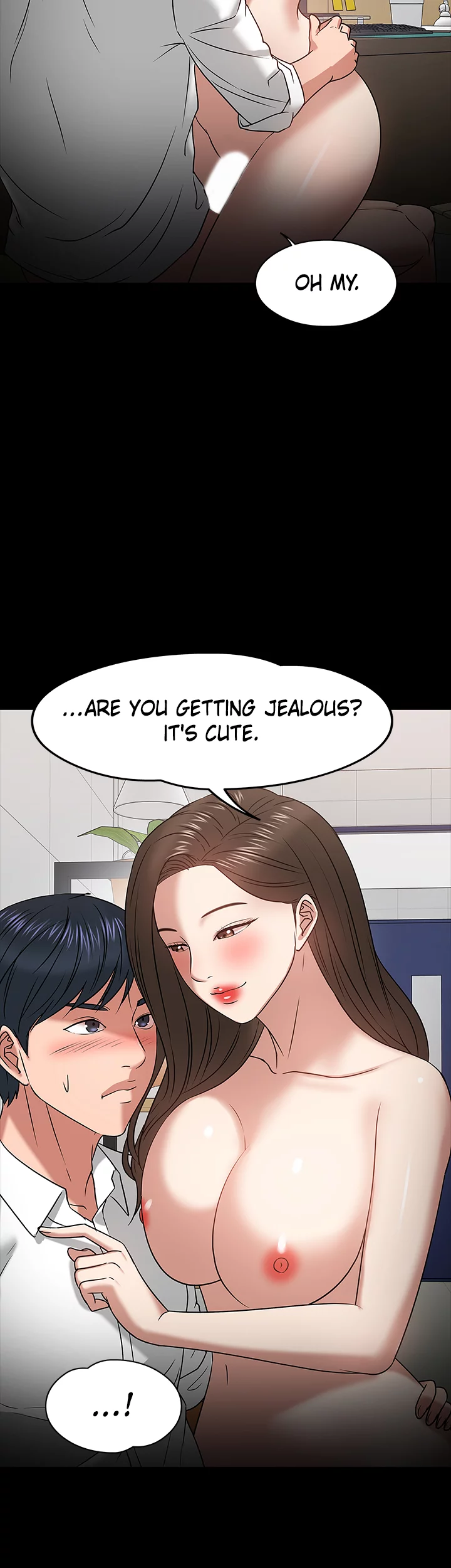 Watch image manhwa Professor, Are You Just Going To Look At Me - Chapter 22 - 146 - ManhwaXX.net
