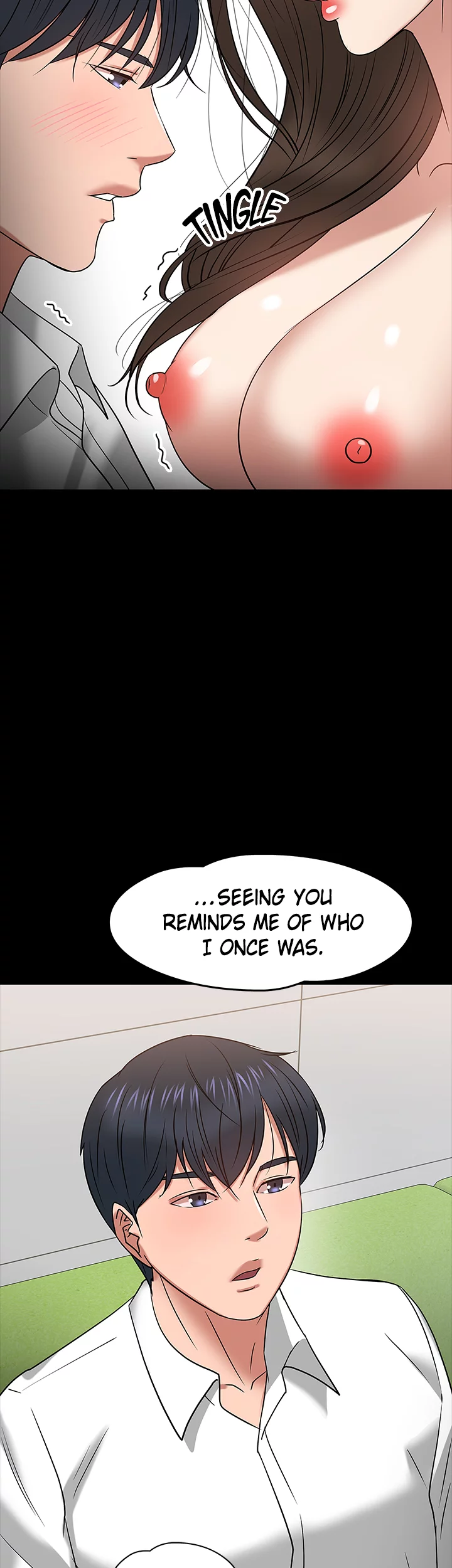 Watch image manhwa Professor, Are You Just Going To Look At Me - Chapter 22 - 156 - ManhwaXX.net