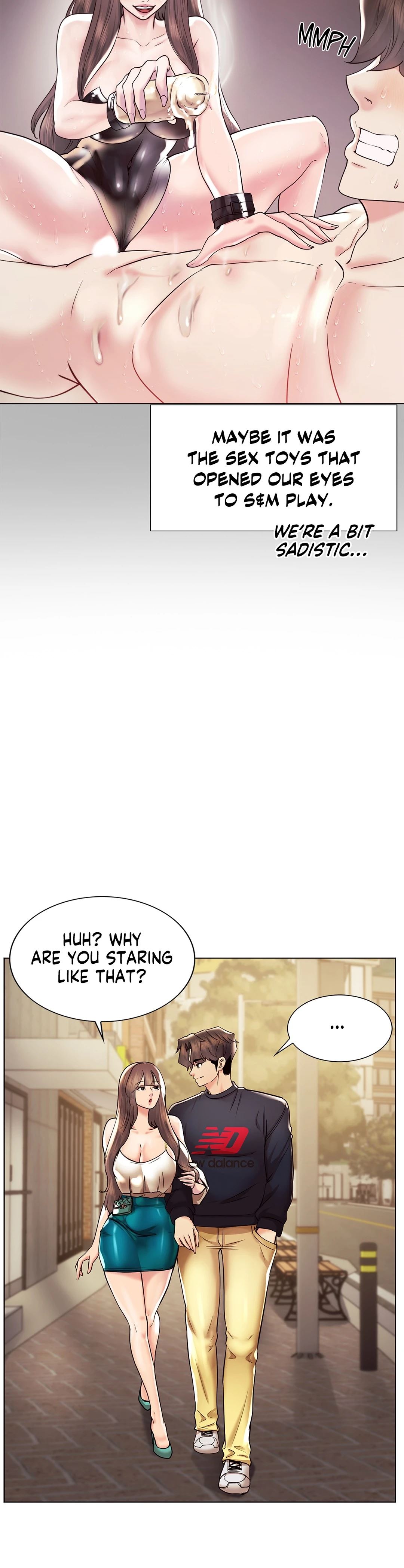 Watch image manhwa Sex Toy Try-Outs - Chapter 49 - 421a41744889f2f989 - ManhwaXX.net