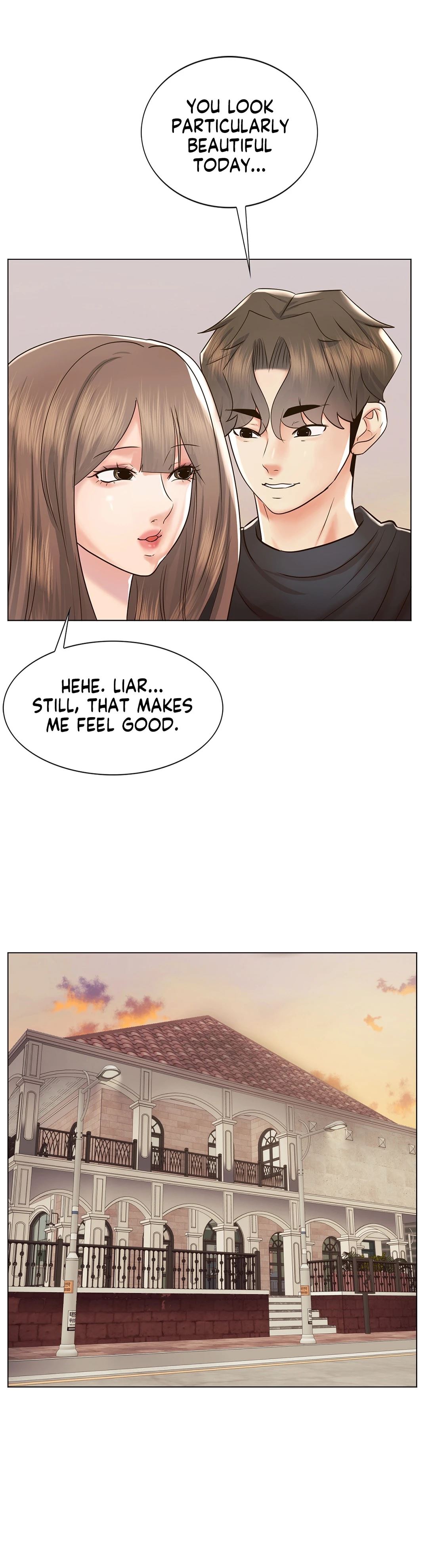 Watch image manhwa Sex Toy Try-Outs - Chapter 49 - 43 - ManhwaXX.net