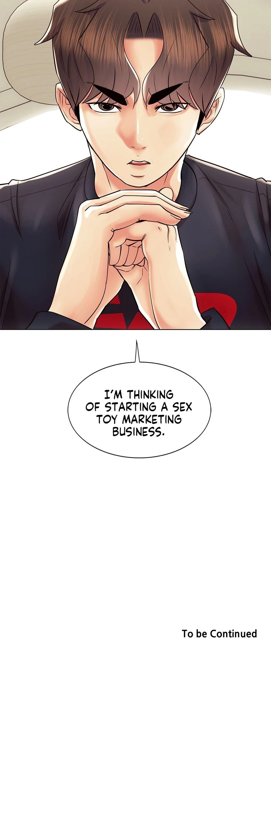 Watch image manhwa Sex Toy Try-Outs - Chapter 49 - 46 - ManhwaXX.net