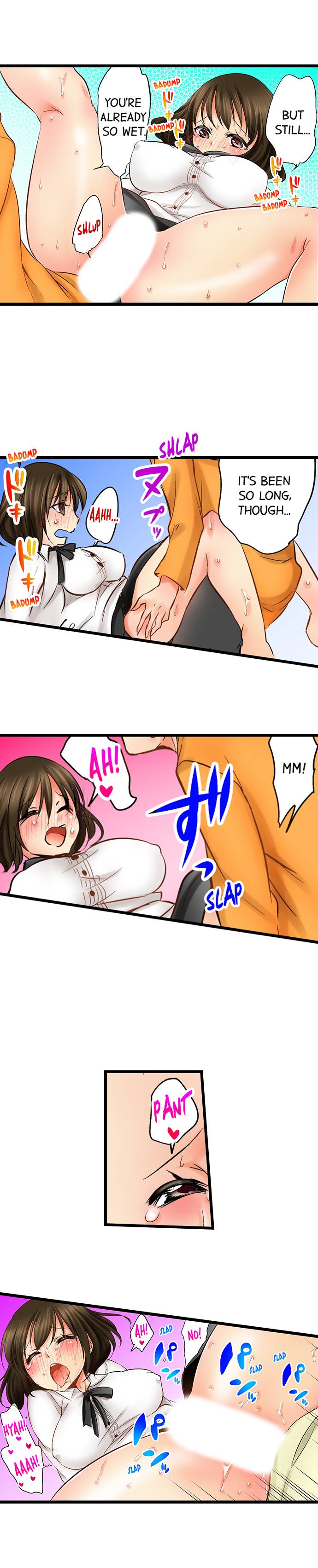 Watch image manhwa Touching My Older Sister Under The Table - Chapter 08 - 054d54c5fcac2584e1 - ManhwaXX.net