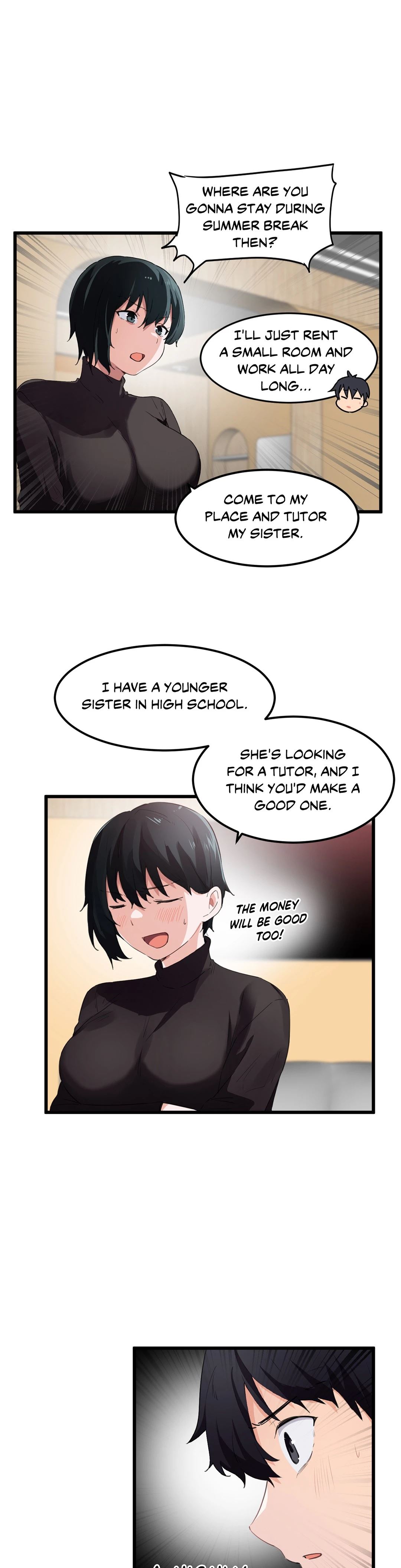 Read manga I Want To Become A Daughter Thief - Chapter 45 - 09aadce32aee2be50a - ManhwaXXL.com