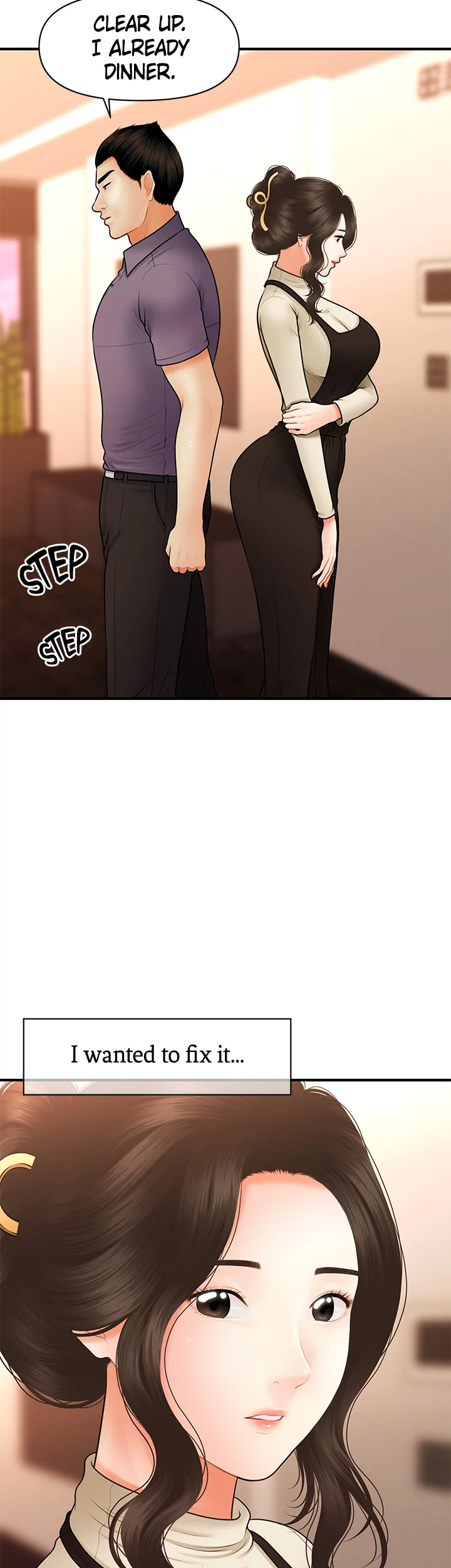 Watch image manhwa Perfect Girl - Chapter 46 - 1079539cb376492bca8 - ManhwaXX.net