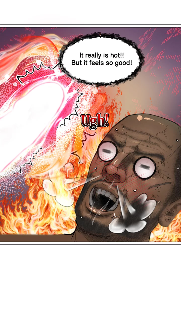 The image 11258875a584d002ba3 in the comic The DARK ELF QUEEN And The SLAVE ORC - Chapter 19 - ManhwaXXL.com