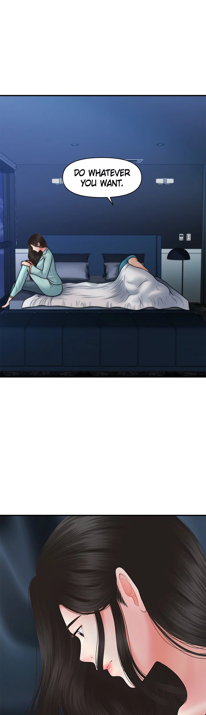 Watch image manhwa Perfect Girl - Chapter 46 - 1150f8a5a9c5ec7a1cf - ManhwaXX.net