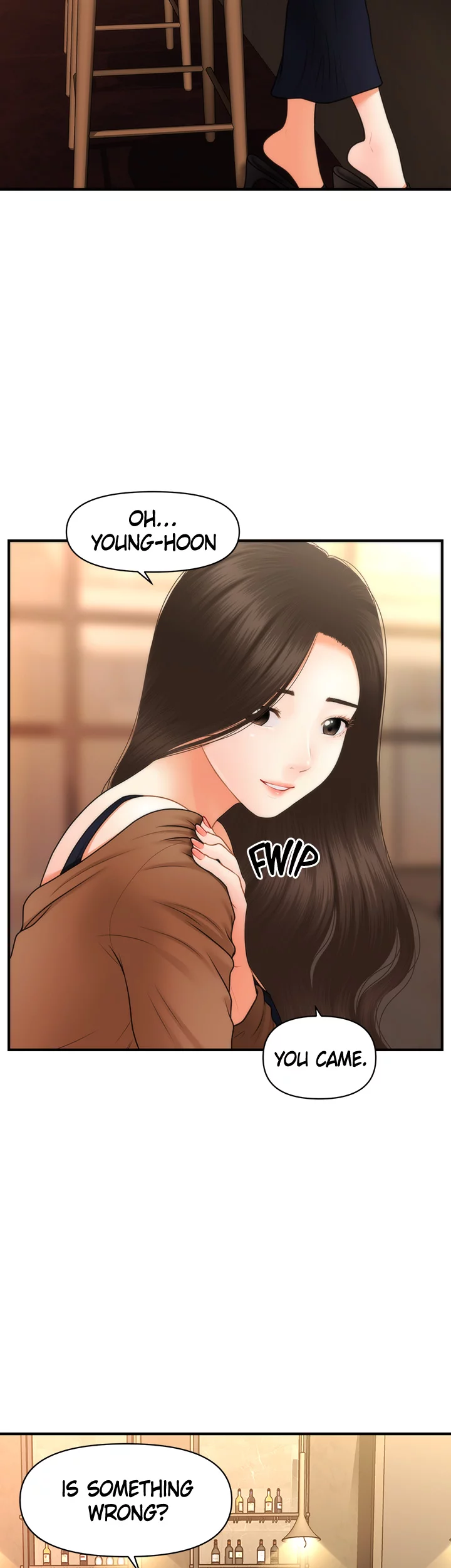 Watch image manhwa Perfect Girl - Chapter 46 - 146 - ManhwaXX.net