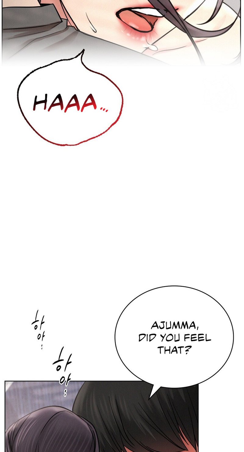 Xem ảnh Staying With Ajumma Raw - Chapter 23 - 58 - Hentai24h.Tv