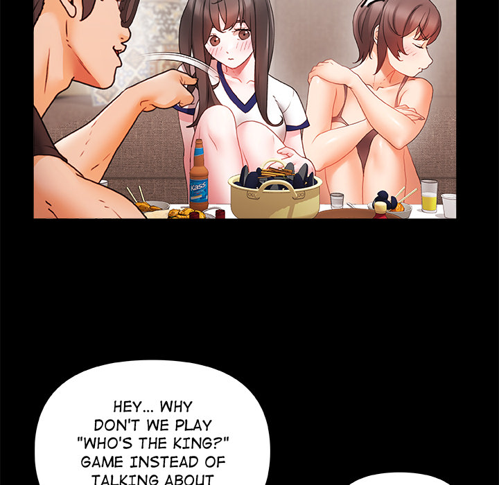 Watch image manhwa More Than Friends Manhwa - Chapter 01 - 026 - ManhwaXX.net