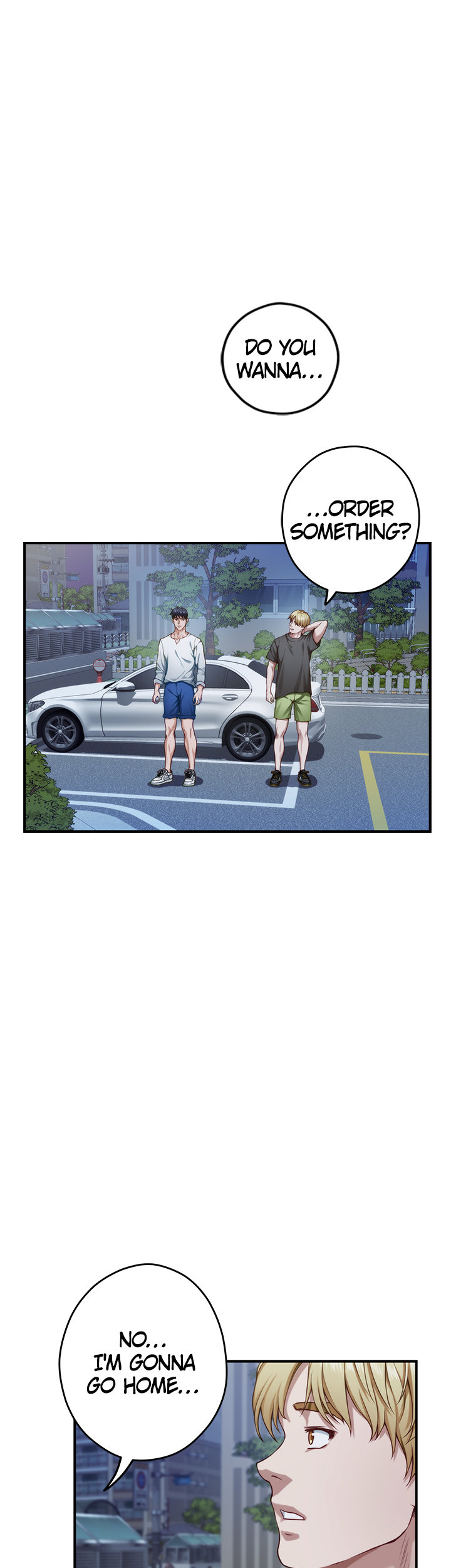Watch image manhwa Night With My Sister - Chapter 31 - 20b4171d9a7a681c18 - ManhwaXX.net
