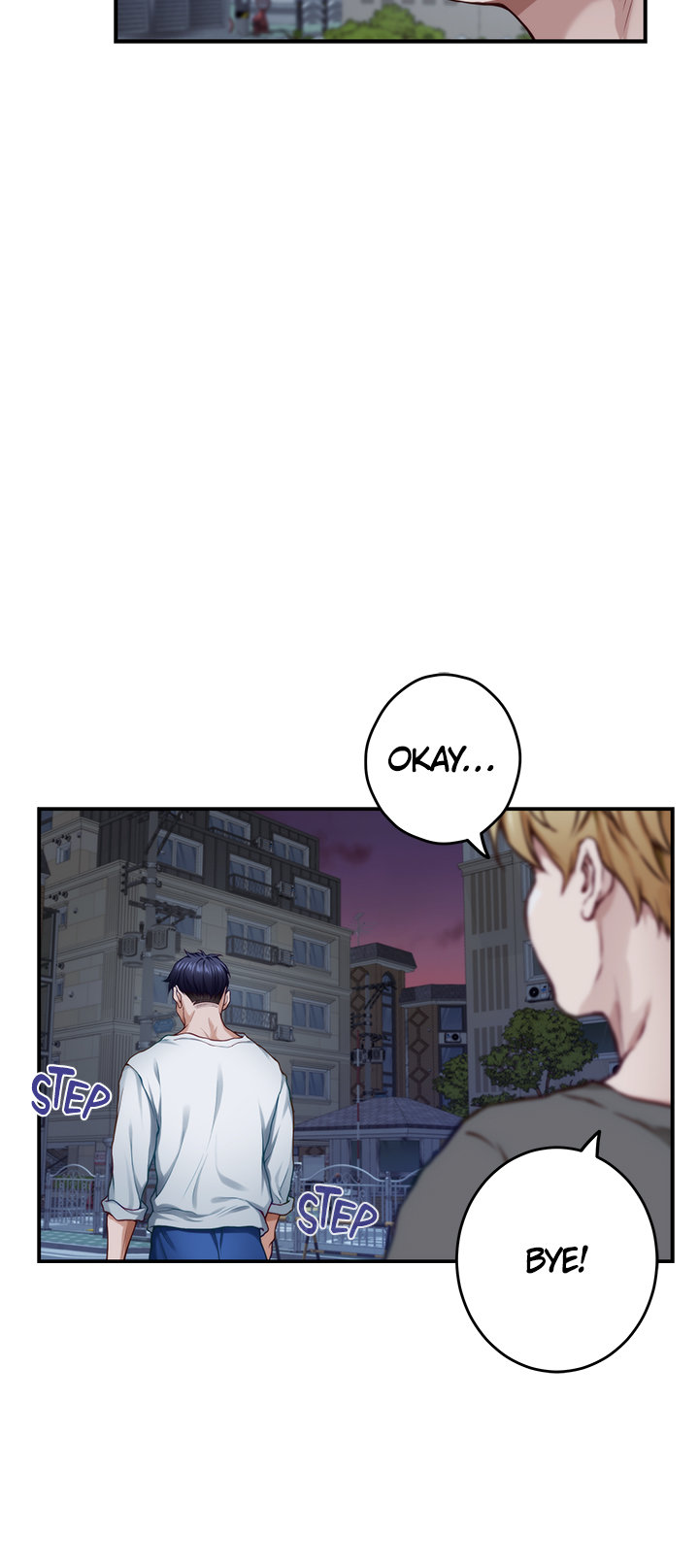 Watch image manhwa Night With My Sister - Chapter 31 - 21ae74a0fb9937ed38 - ManhwaXX.net
