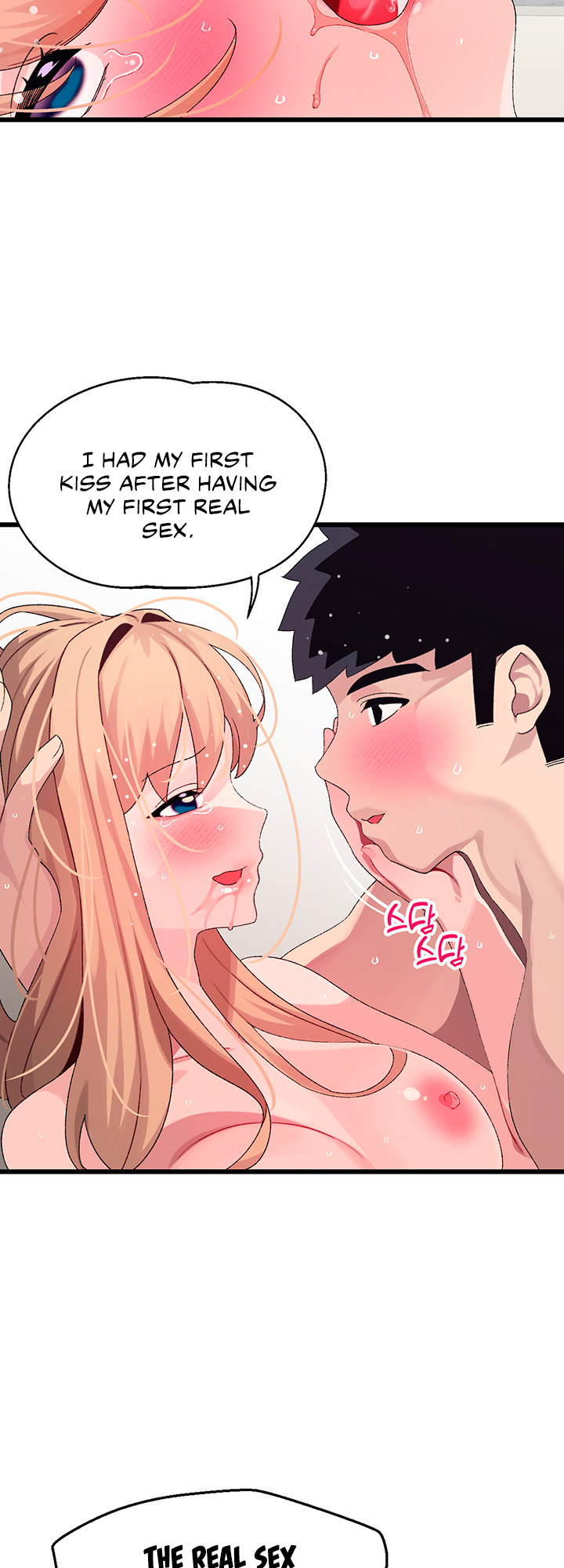 Watch image manhwa Doki Doki Connection - Chapter 19 - 23 - ManhwaXX.net